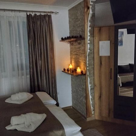 Lela Kop Apartment Kopaonik Ngoại thất bức ảnh