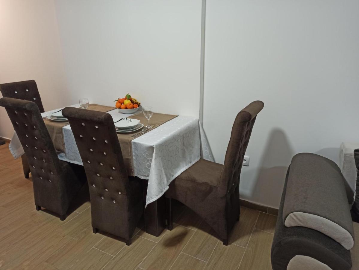 Lela Kop Apartment Kopaonik Ngoại thất bức ảnh