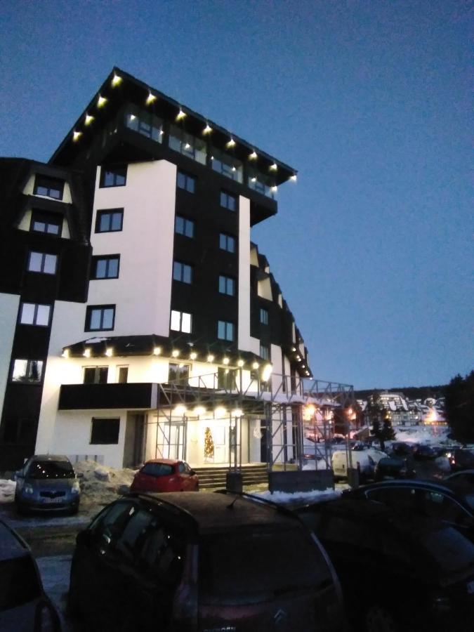 Lela Kop Apartment Kopaonik Ngoại thất bức ảnh