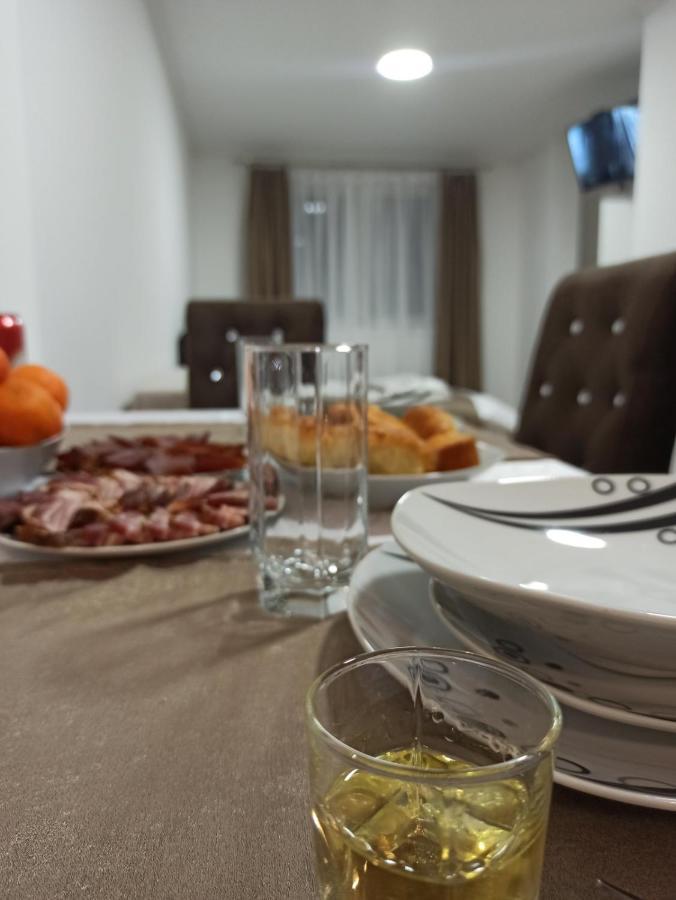 Lela Kop Apartment Kopaonik Ngoại thất bức ảnh