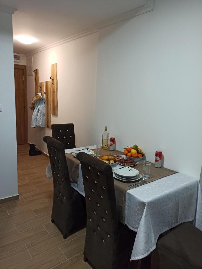 Lela Kop Apartment Kopaonik Ngoại thất bức ảnh