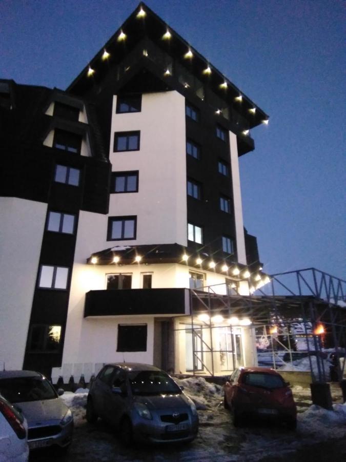 Lela Kop Apartment Kopaonik Ngoại thất bức ảnh