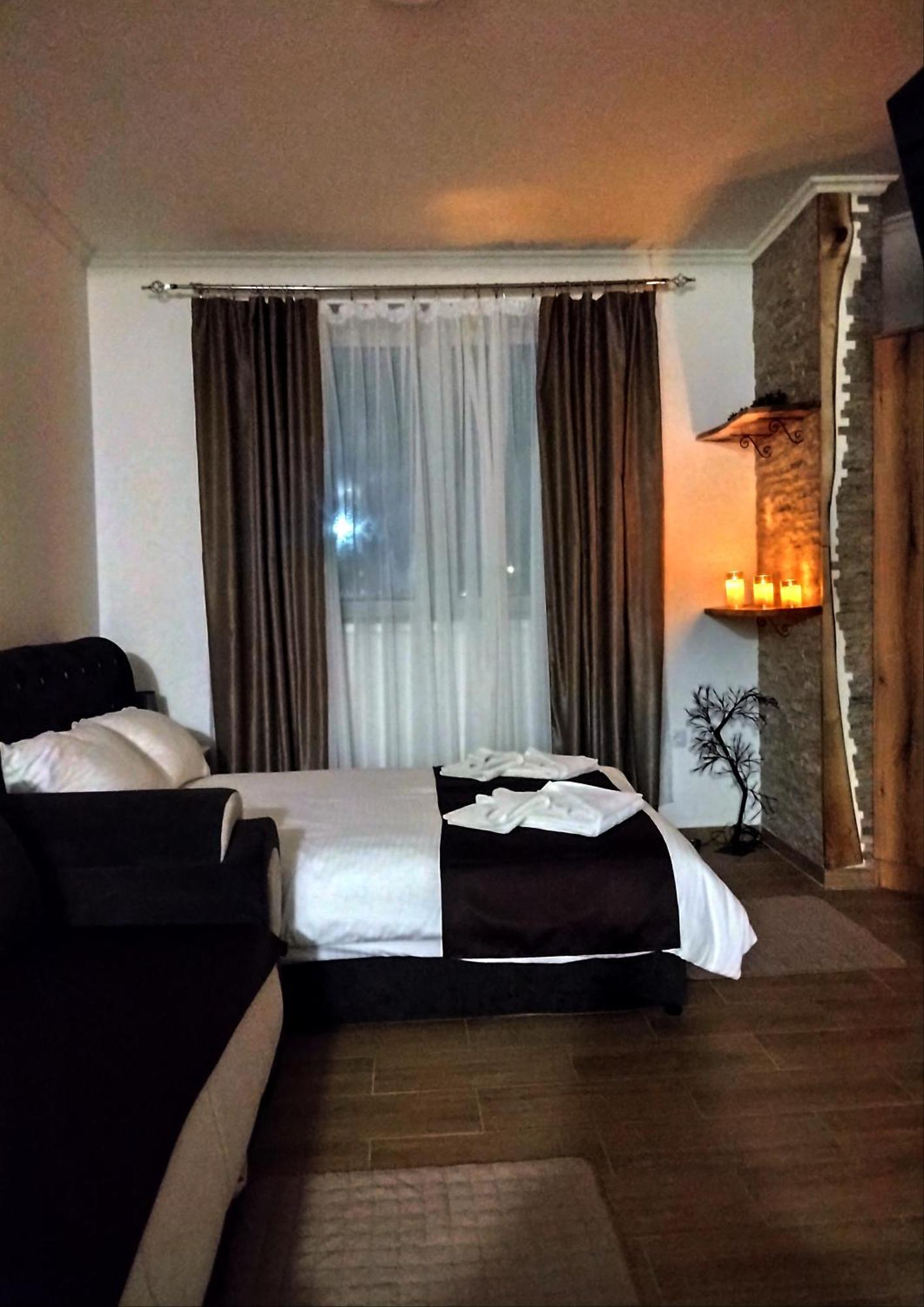 Lela Kop Apartment Kopaonik Ngoại thất bức ảnh