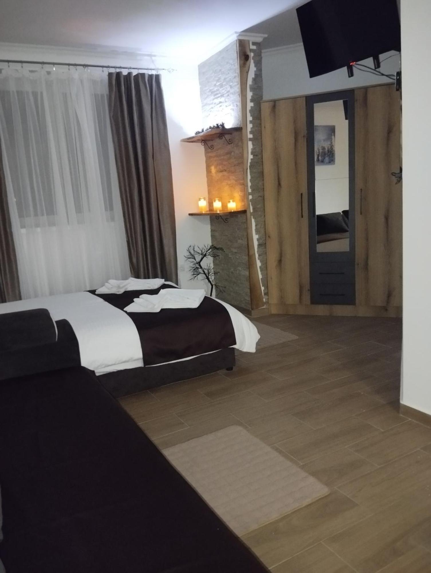 Lela Kop Apartment Kopaonik Ngoại thất bức ảnh
