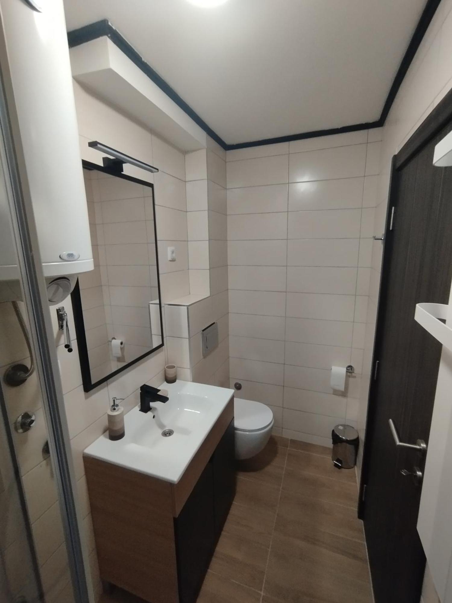 Lela Kop Apartment Kopaonik Ngoại thất bức ảnh