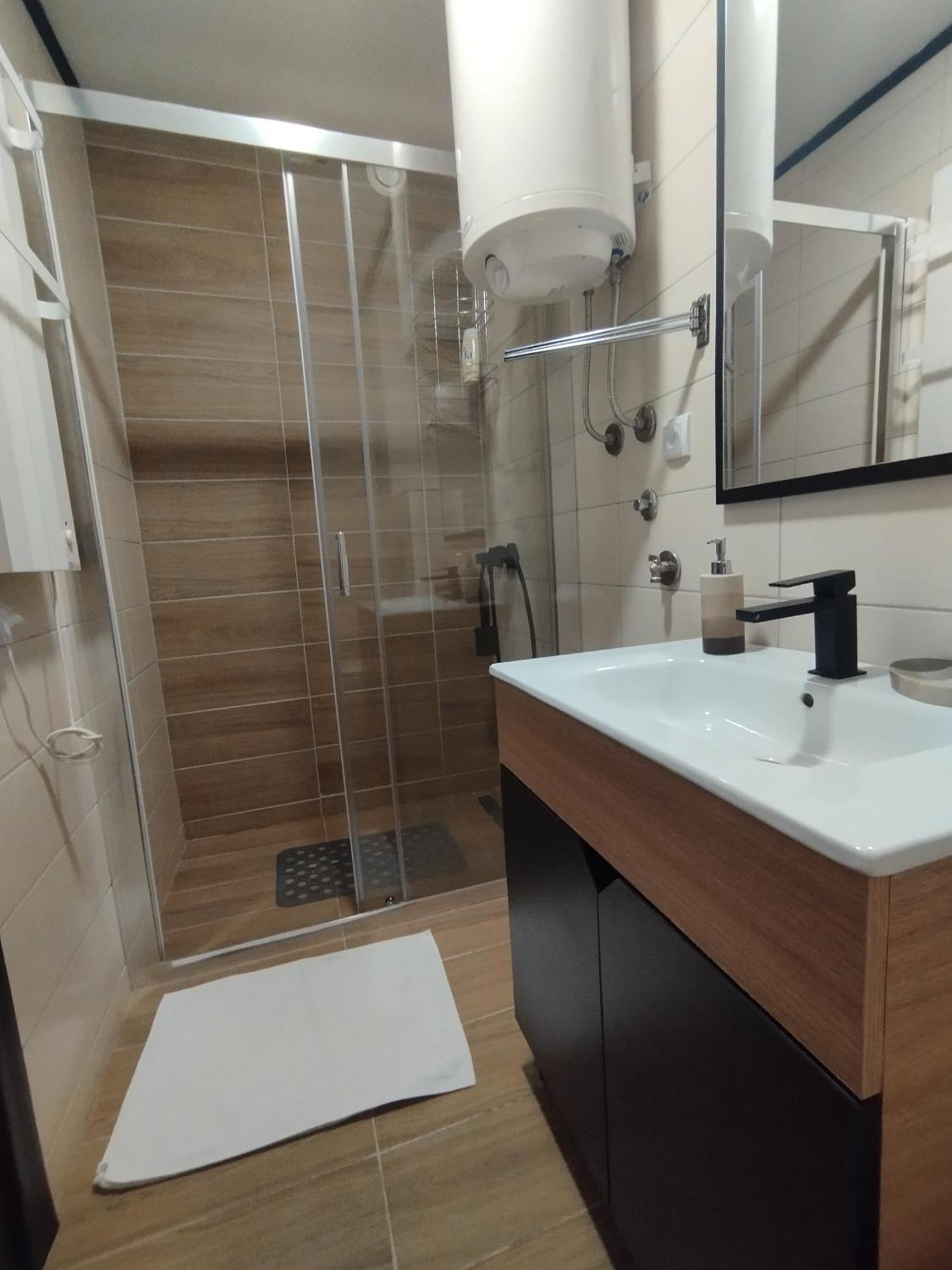 Lela Kop Apartment Kopaonik Ngoại thất bức ảnh