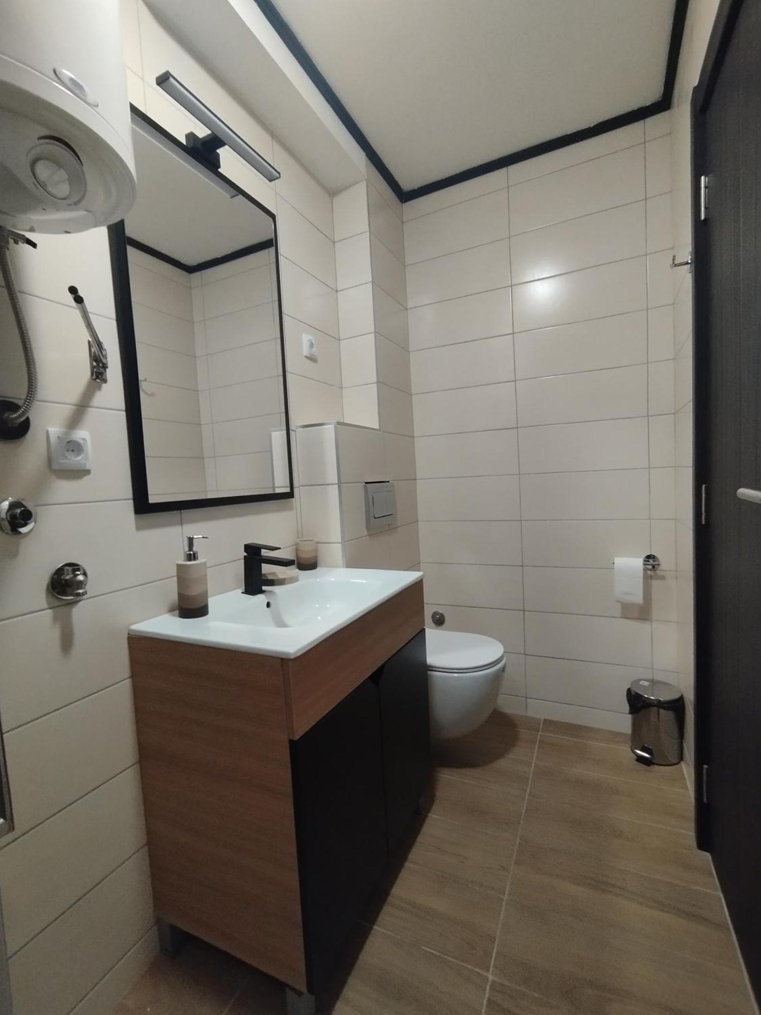 Lela Kop Apartment Kopaonik Ngoại thất bức ảnh