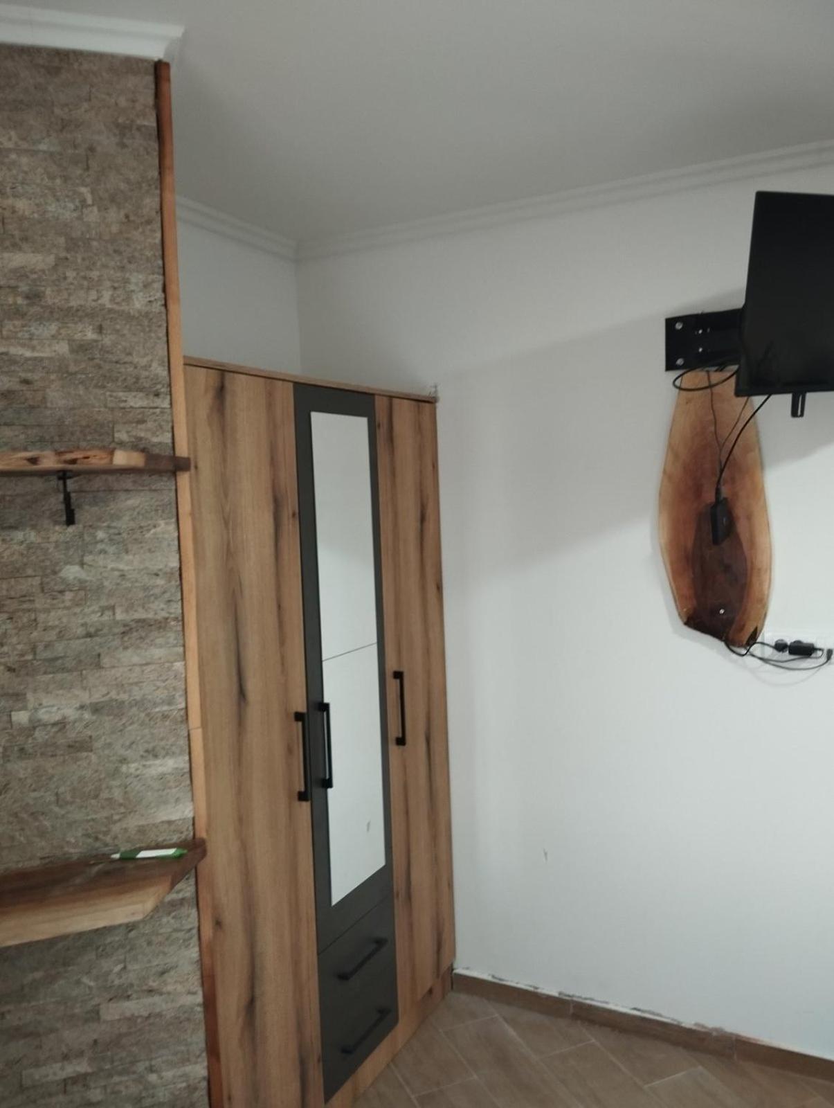 Lela Kop Apartment Kopaonik Ngoại thất bức ảnh