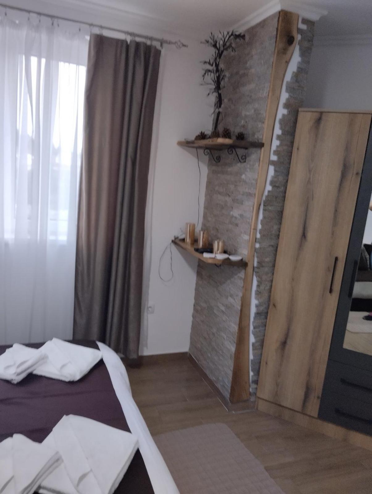 Lela Kop Apartment Kopaonik Ngoại thất bức ảnh