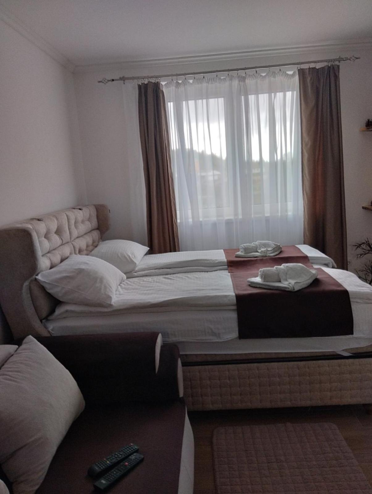 Lela Kop Apartment Kopaonik Ngoại thất bức ảnh