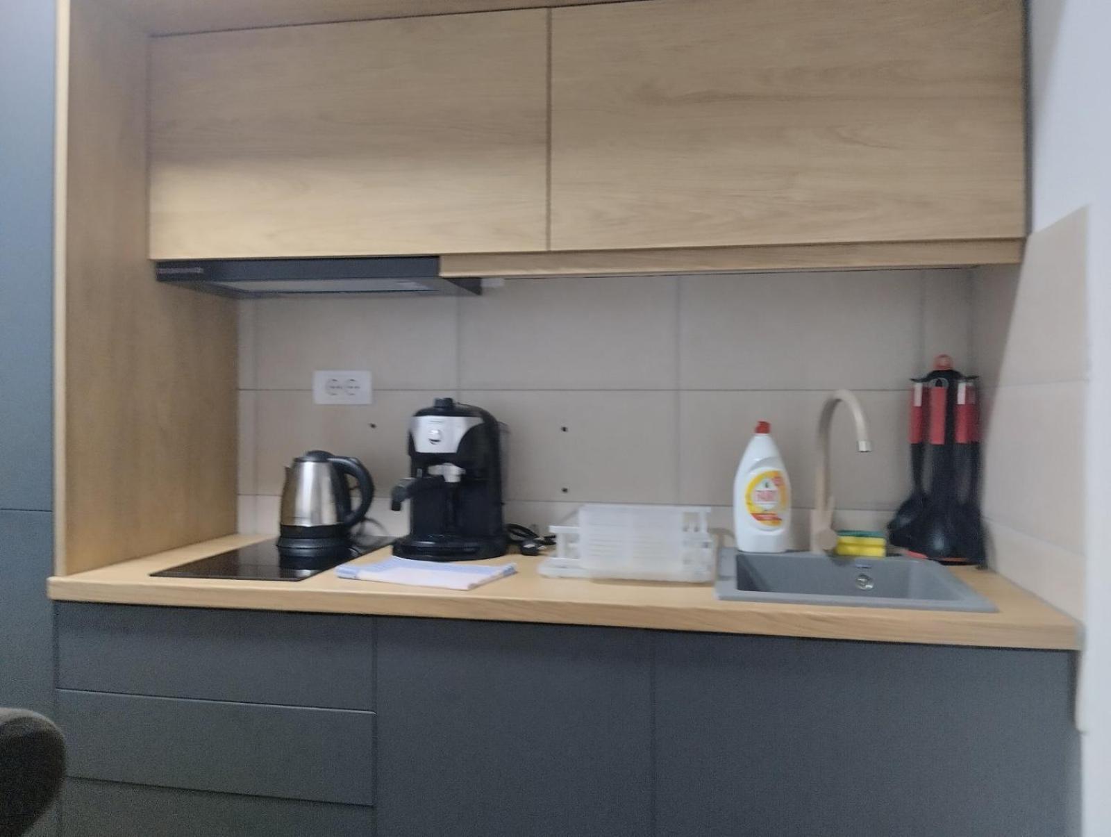 Lela Kop Apartment Kopaonik Ngoại thất bức ảnh