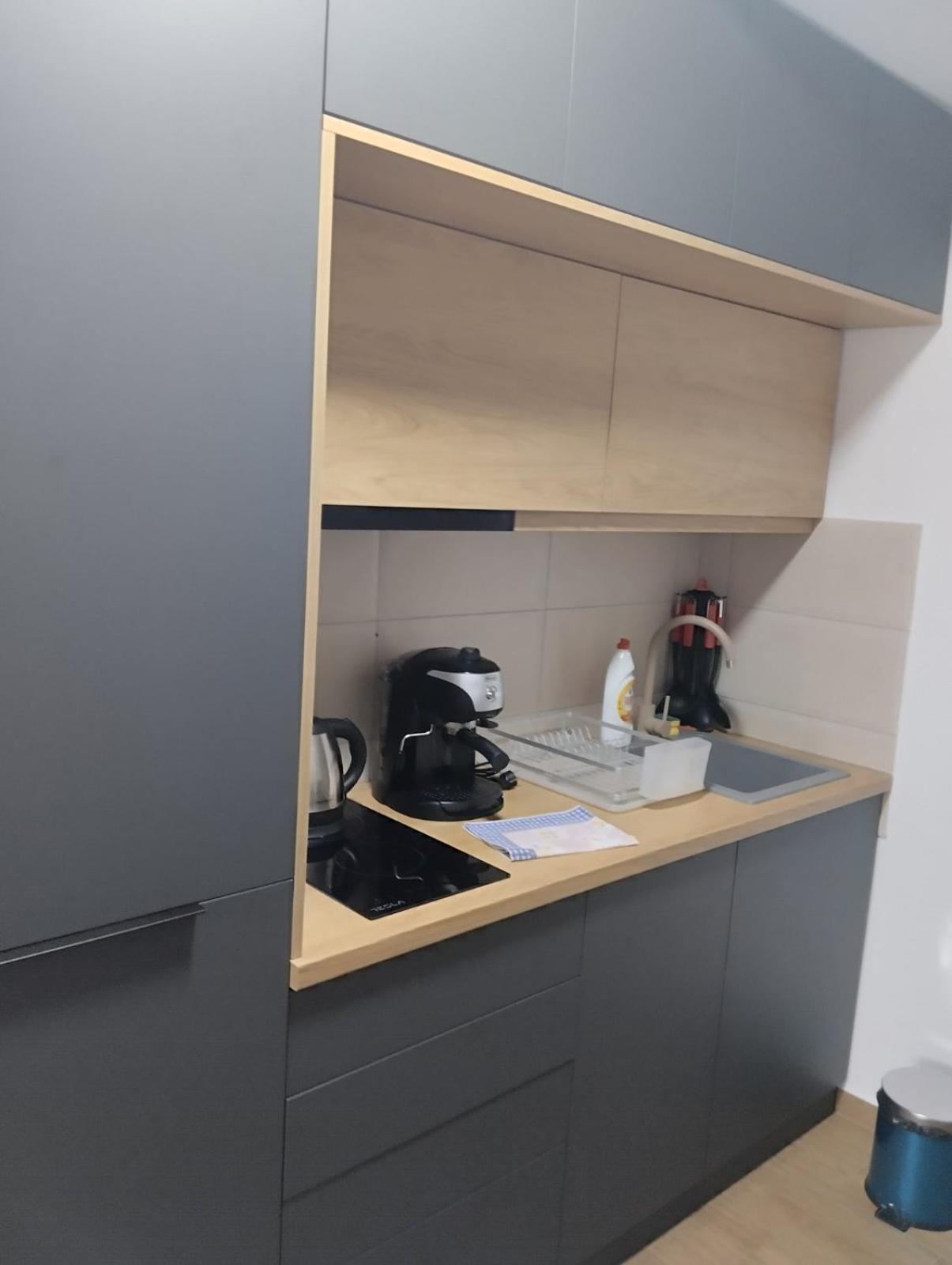 Lela Kop Apartment Kopaonik Ngoại thất bức ảnh