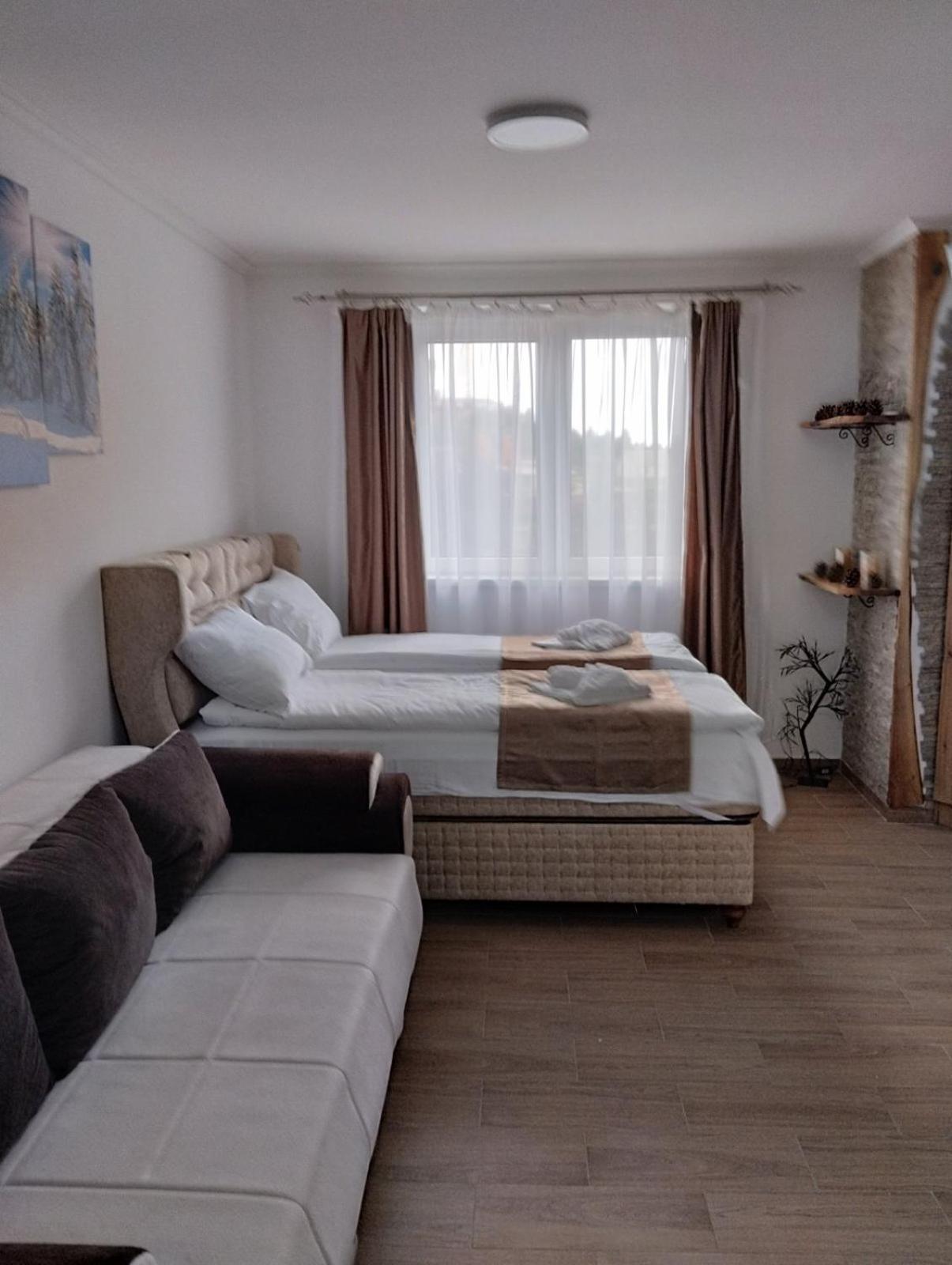 Lela Kop Apartment Kopaonik Ngoại thất bức ảnh
