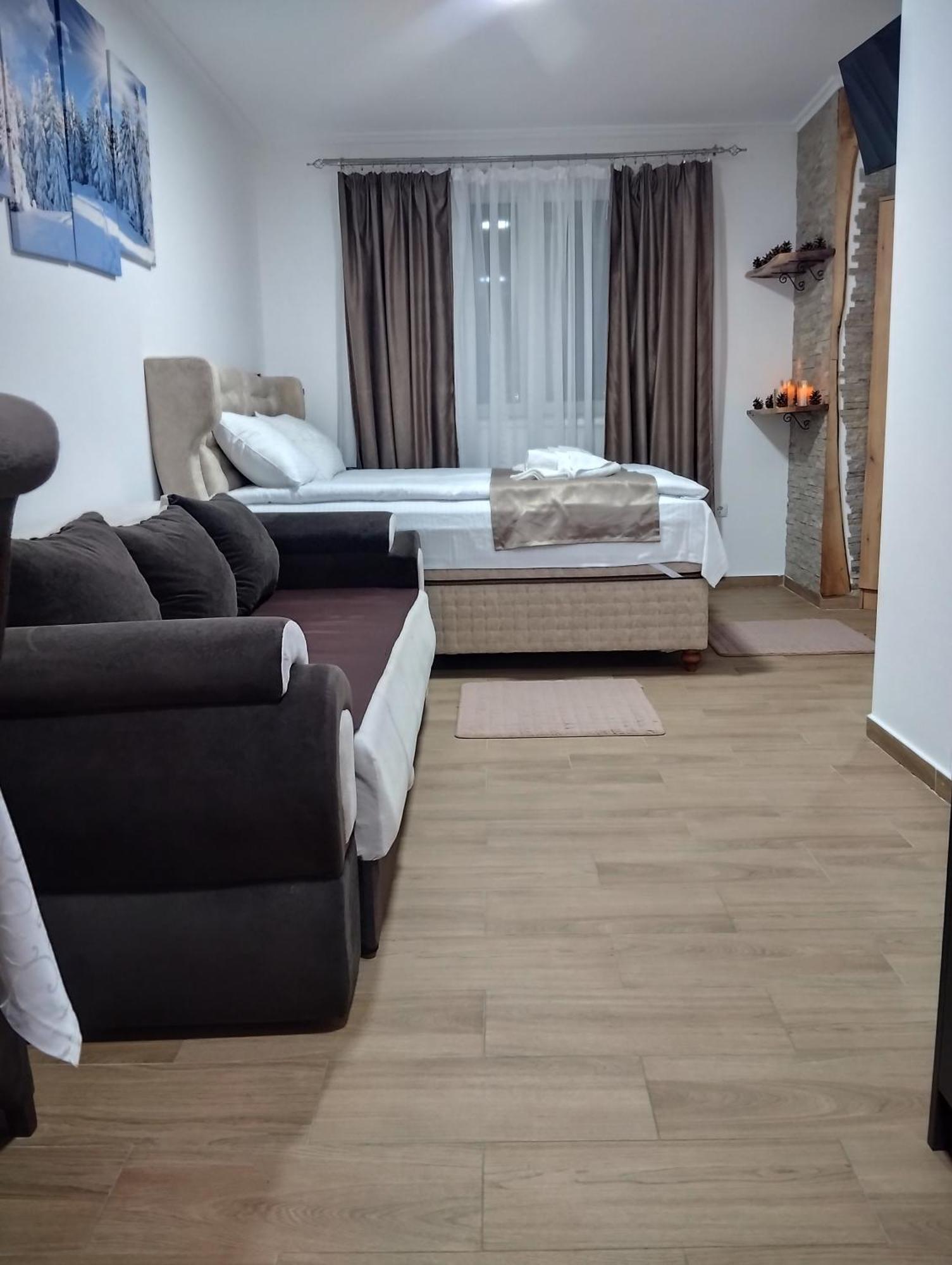 Lela Kop Apartment Kopaonik Ngoại thất bức ảnh