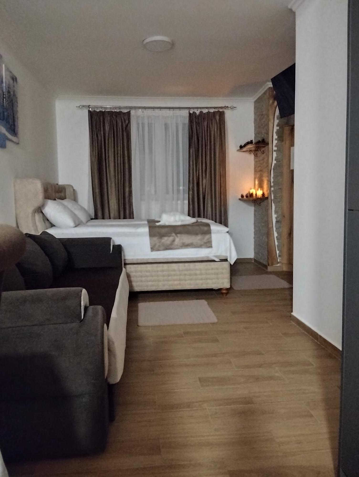 Lela Kop Apartment Kopaonik Ngoại thất bức ảnh