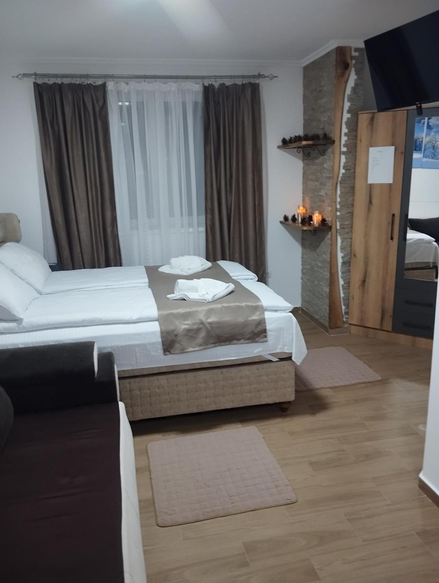 Lela Kop Apartment Kopaonik Ngoại thất bức ảnh