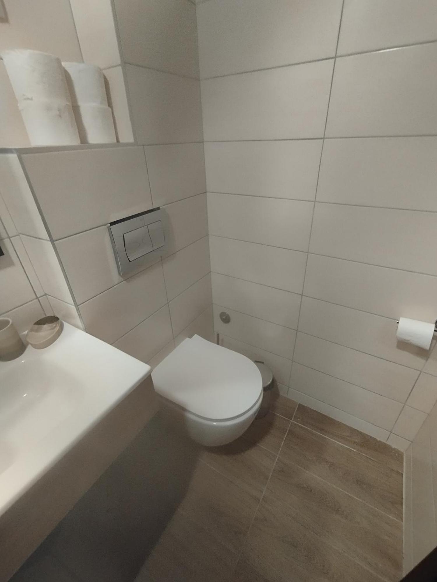 Lela Kop Apartment Kopaonik Ngoại thất bức ảnh