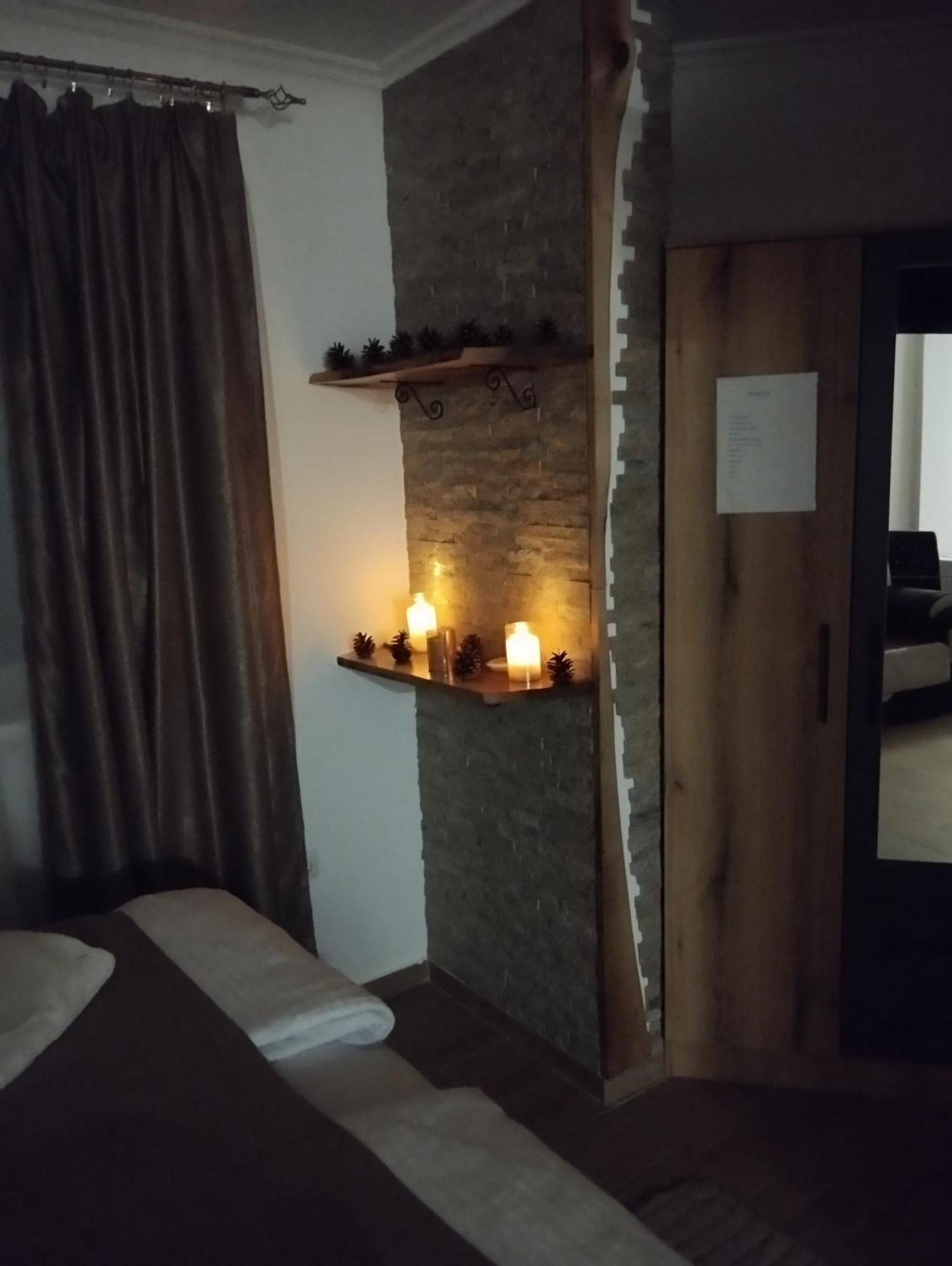 Lela Kop Apartment Kopaonik Ngoại thất bức ảnh