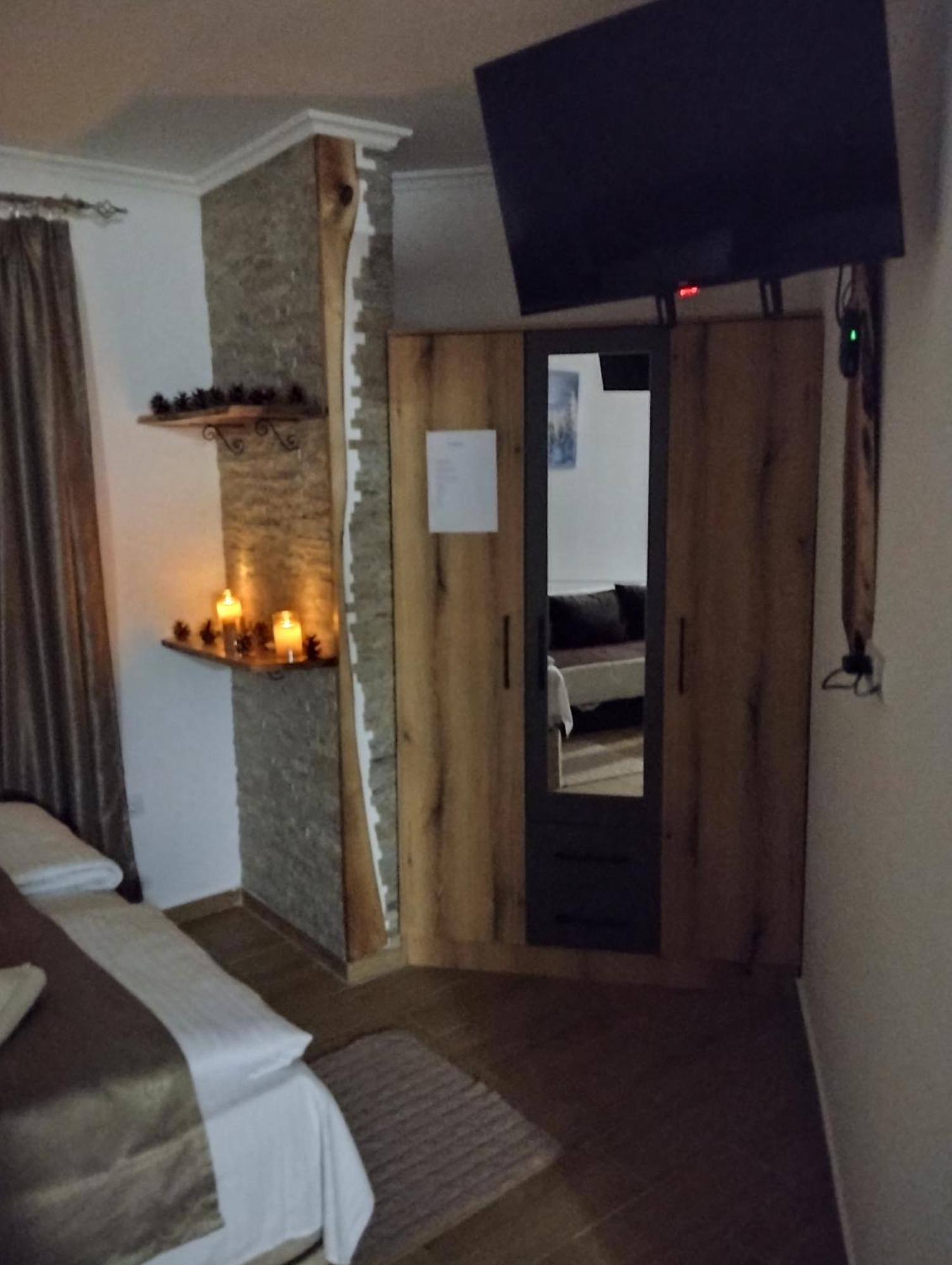 Lela Kop Apartment Kopaonik Ngoại thất bức ảnh