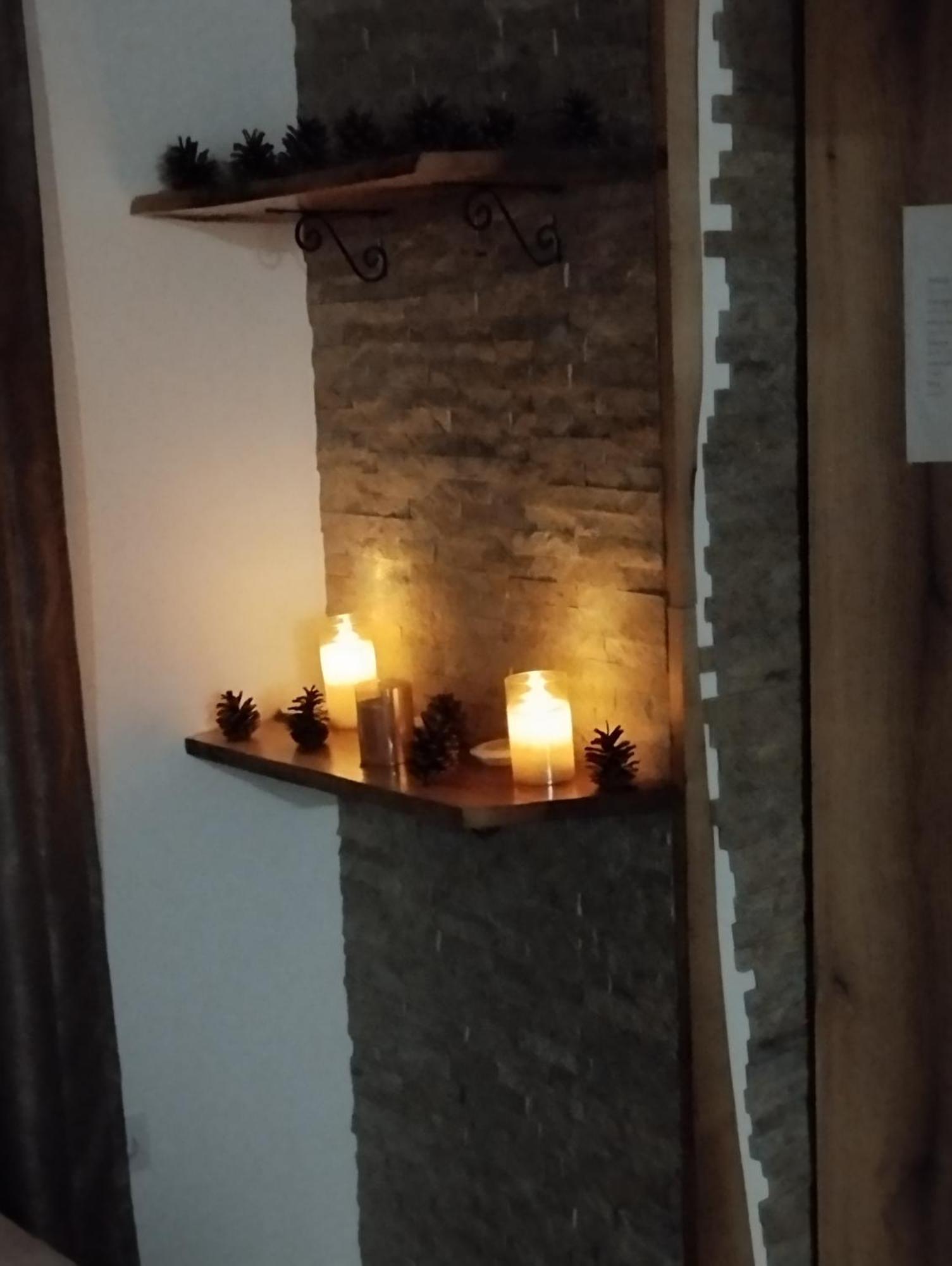 Lela Kop Apartment Kopaonik Ngoại thất bức ảnh