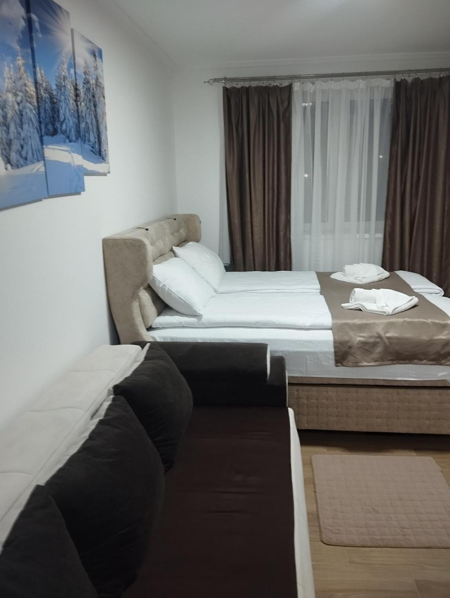 Lela Kop Apartment Kopaonik Ngoại thất bức ảnh