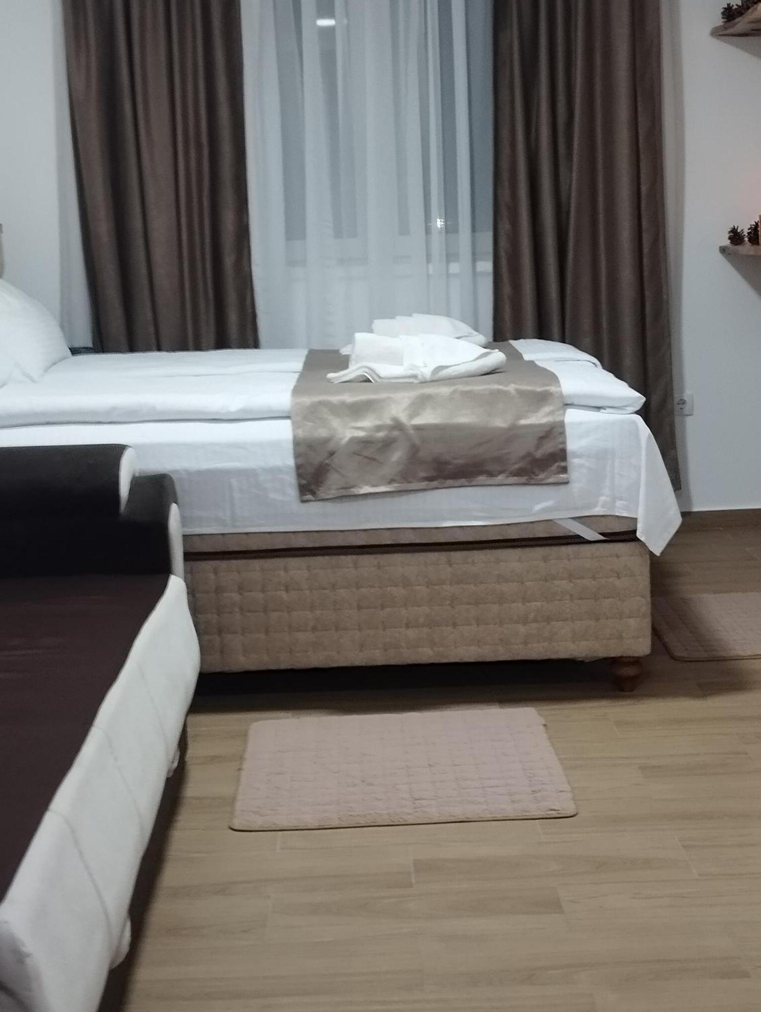 Lela Kop Apartment Kopaonik Ngoại thất bức ảnh