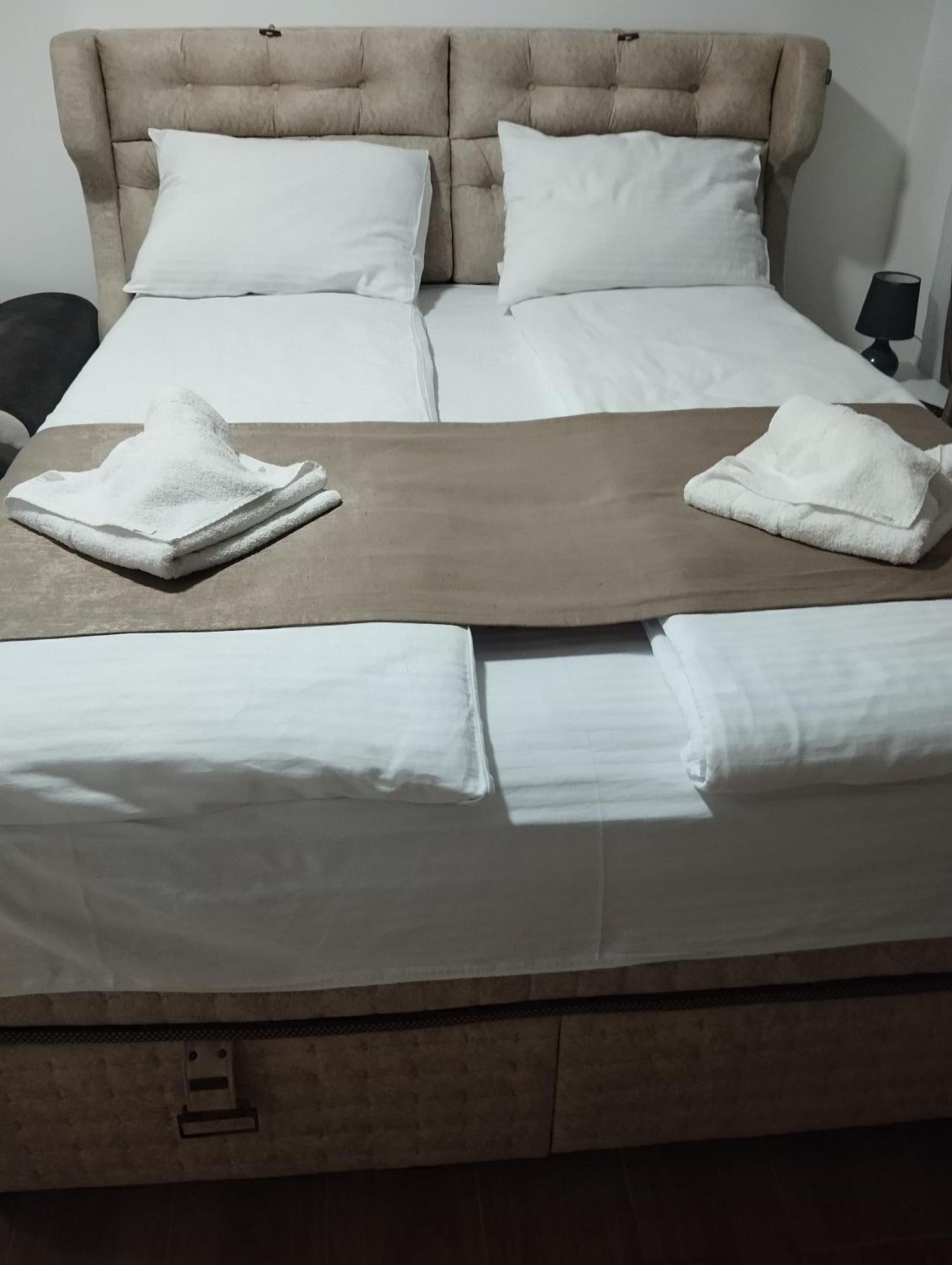 Lela Kop Apartment Kopaonik Ngoại thất bức ảnh