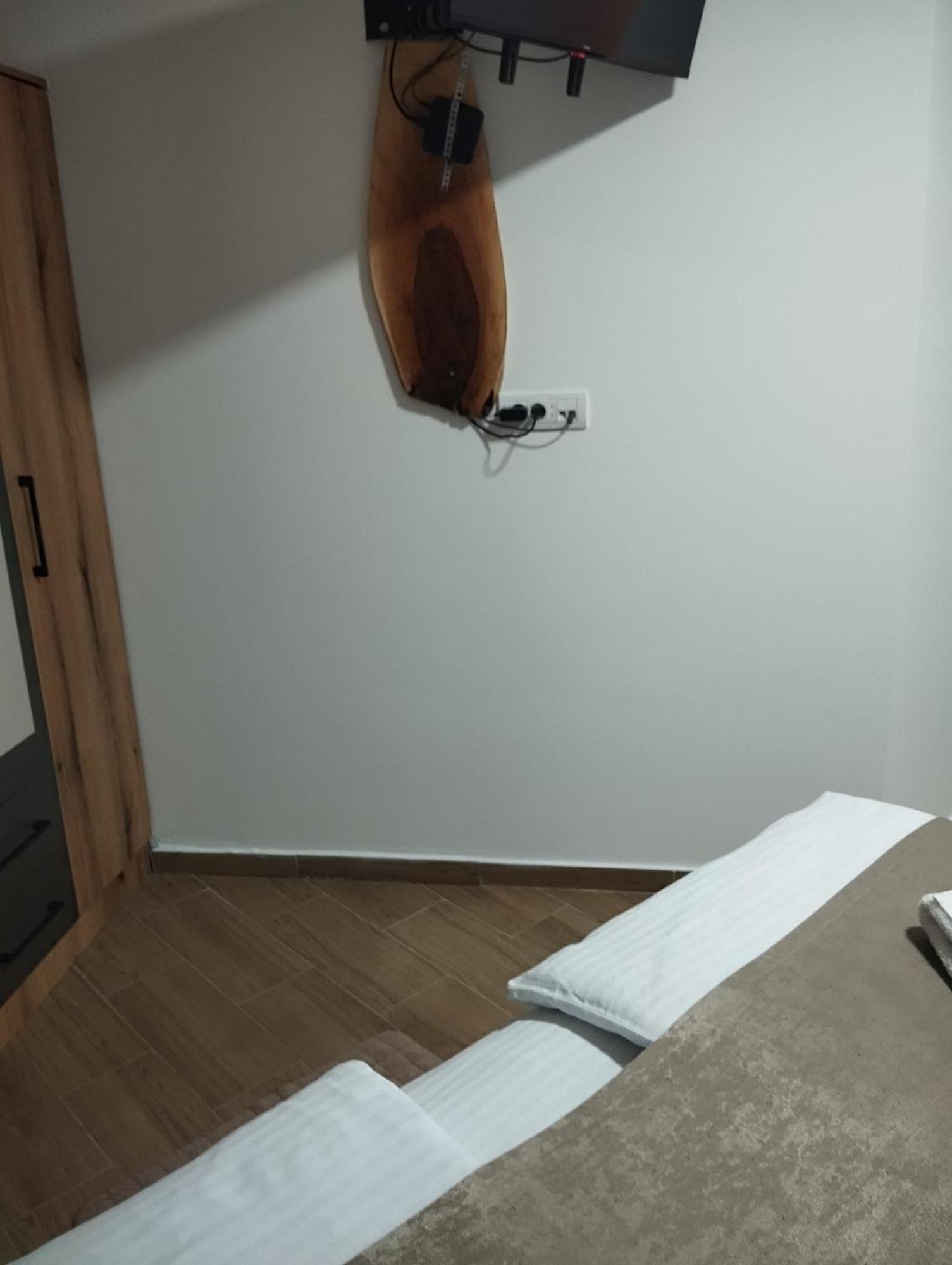 Lela Kop Apartment Kopaonik Ngoại thất bức ảnh