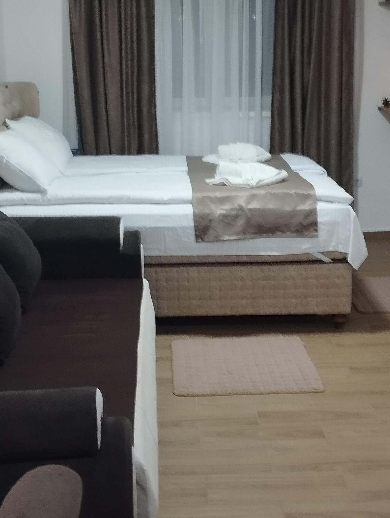Lela Kop Apartment Kopaonik Ngoại thất bức ảnh