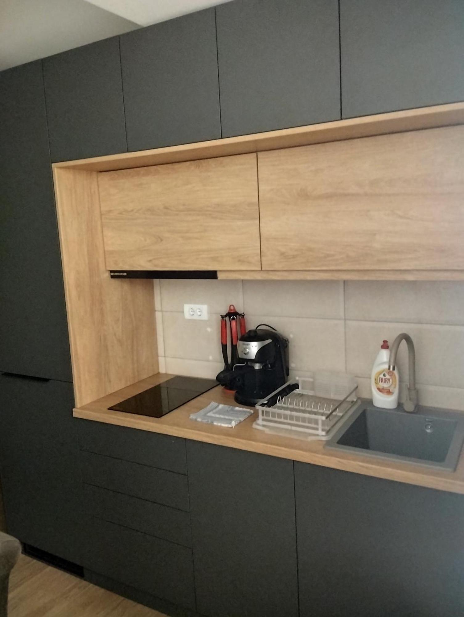 Lela Kop Apartment Kopaonik Ngoại thất bức ảnh