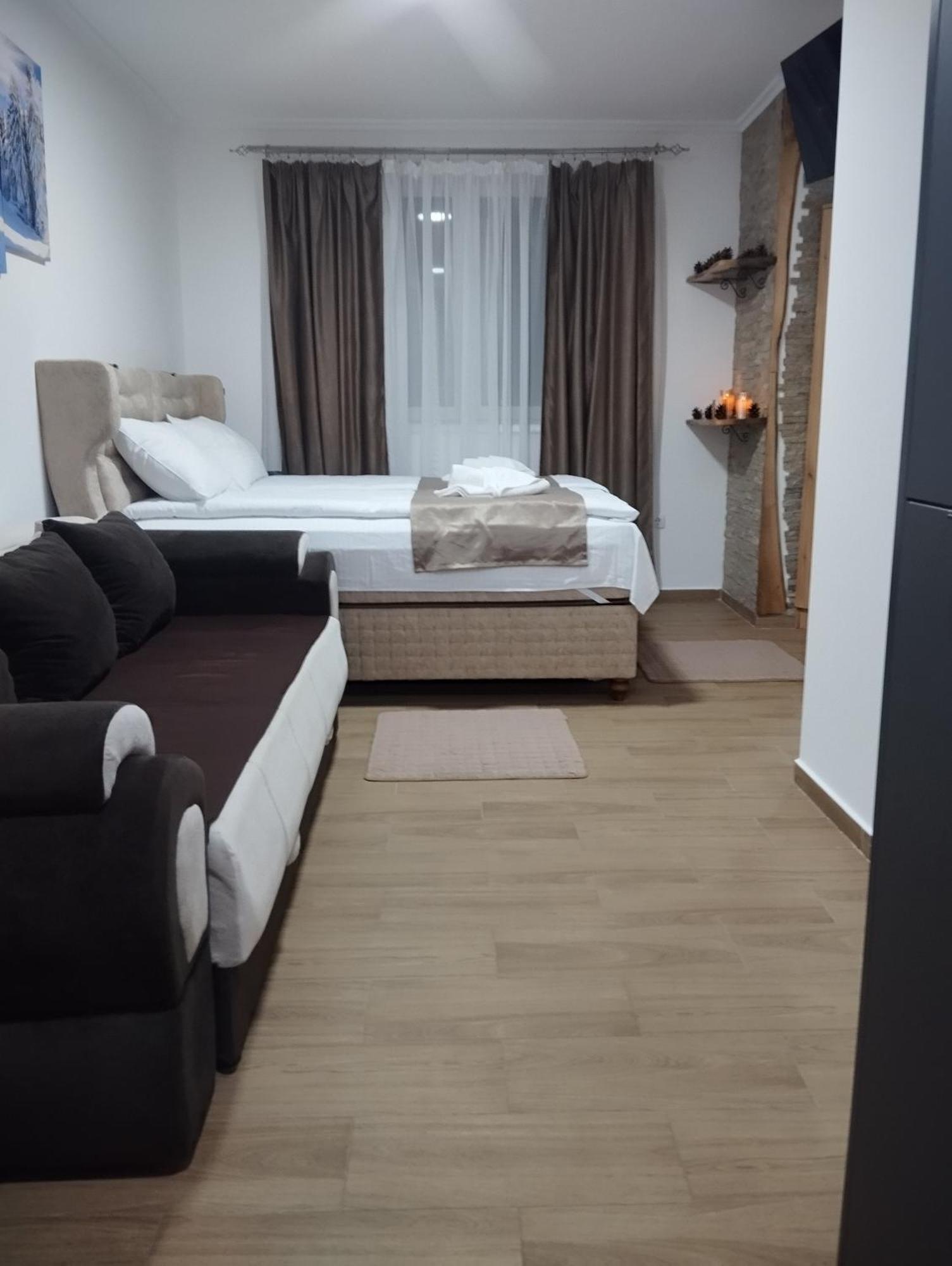 Lela Kop Apartment Kopaonik Ngoại thất bức ảnh