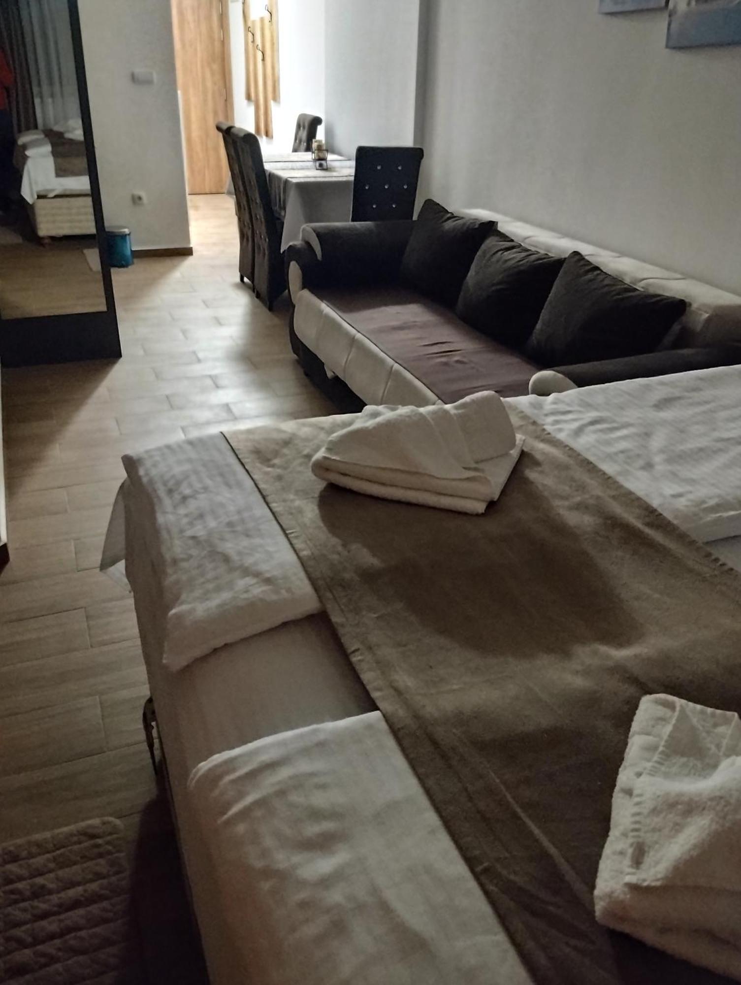 Lela Kop Apartment Kopaonik Ngoại thất bức ảnh