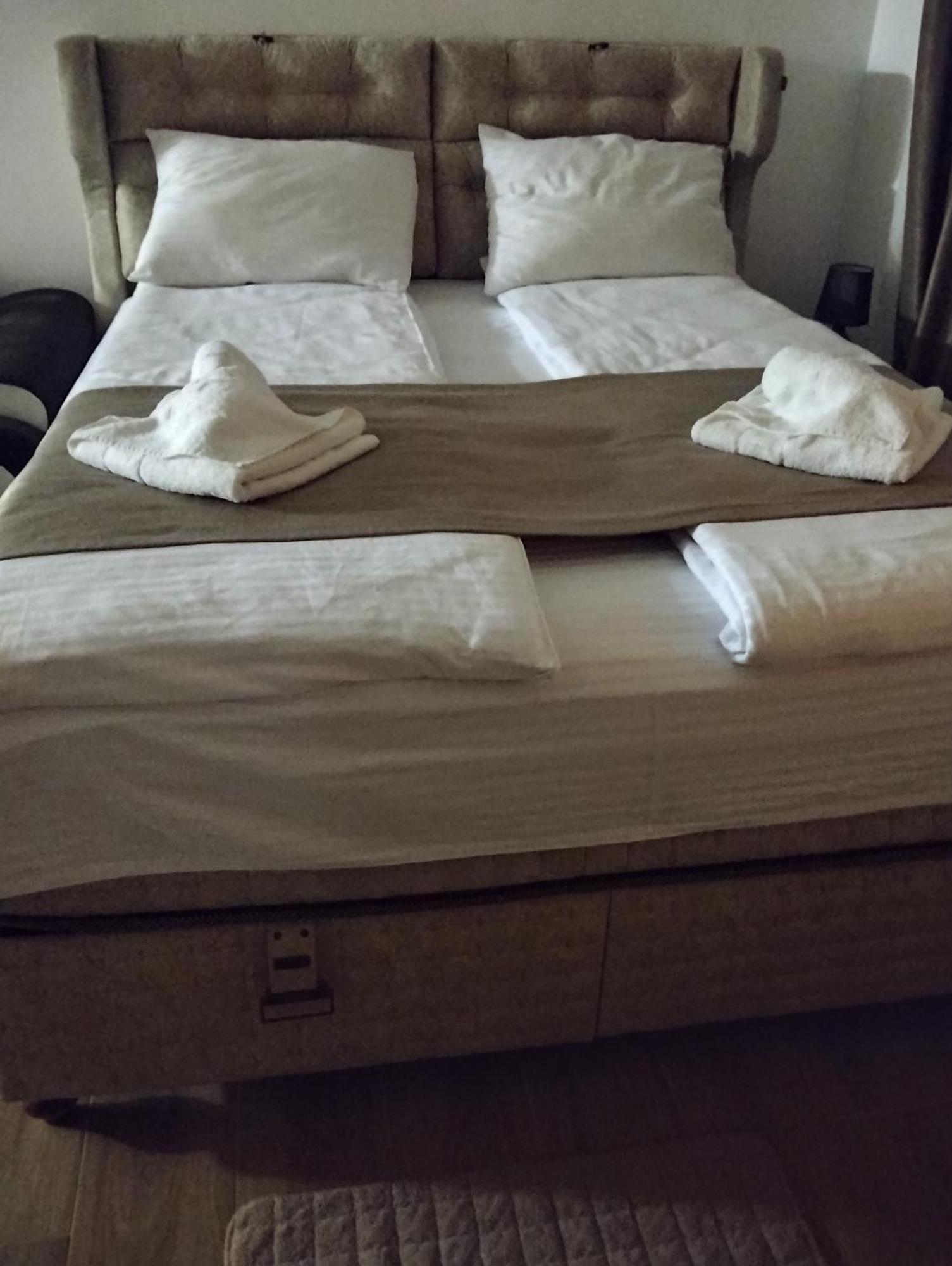 Lela Kop Apartment Kopaonik Ngoại thất bức ảnh