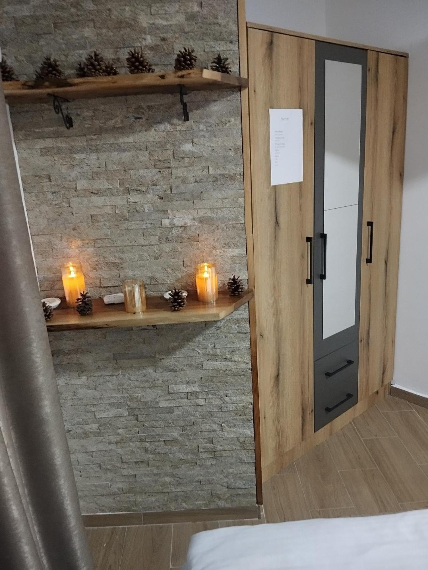 Lela Kop Apartment Kopaonik Ngoại thất bức ảnh