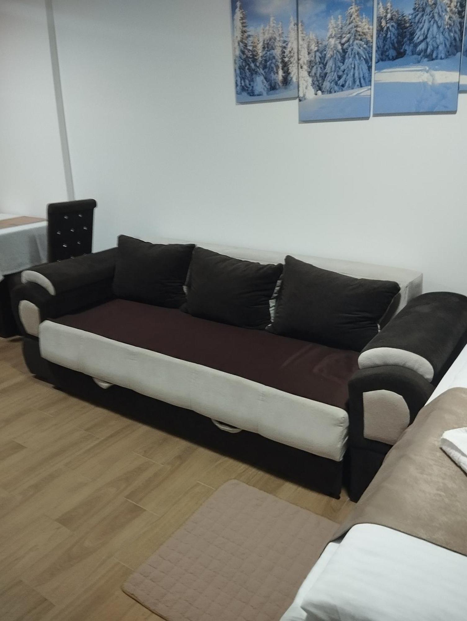 Lela Kop Apartment Kopaonik Ngoại thất bức ảnh