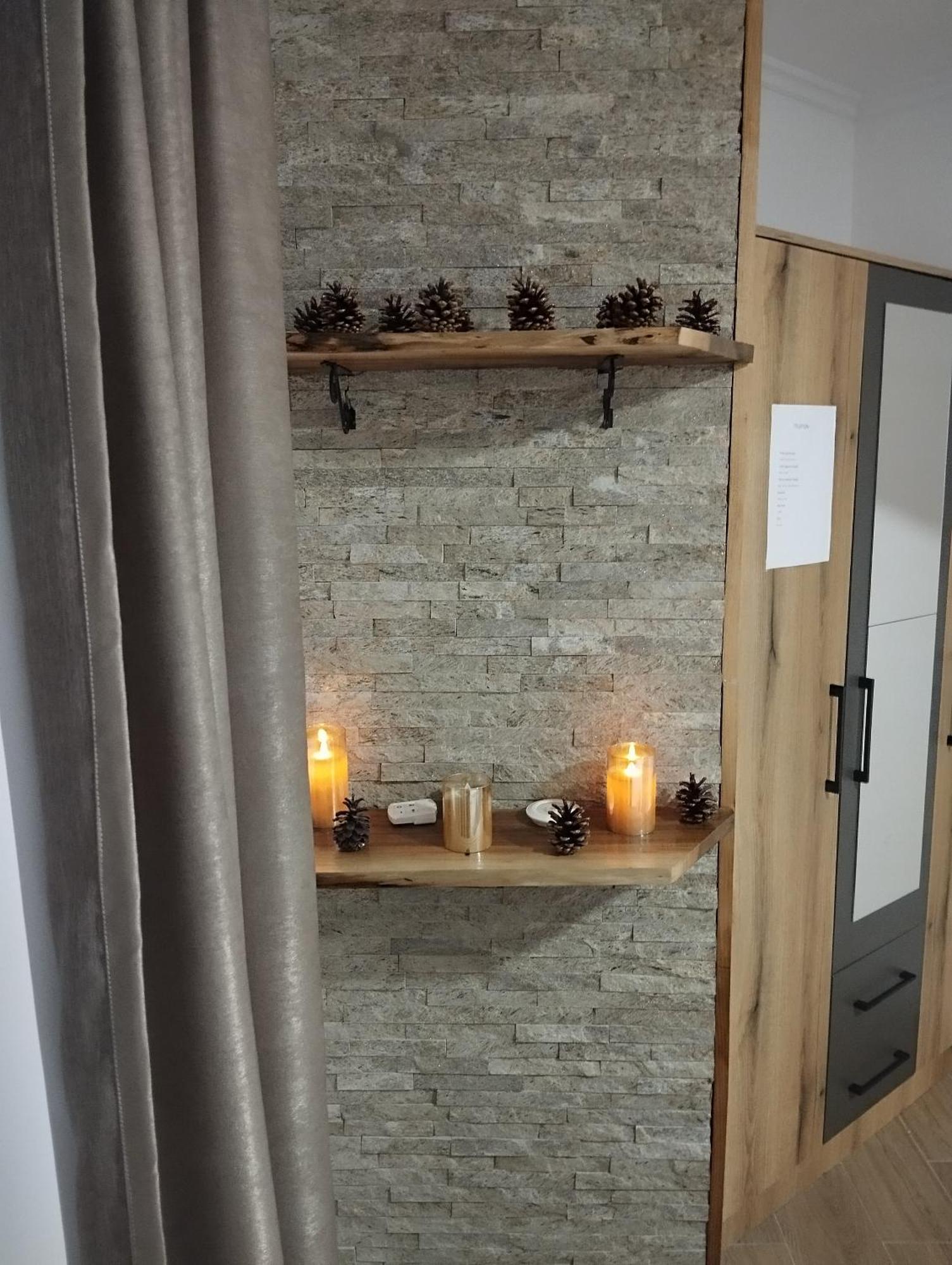 Lela Kop Apartment Kopaonik Ngoại thất bức ảnh