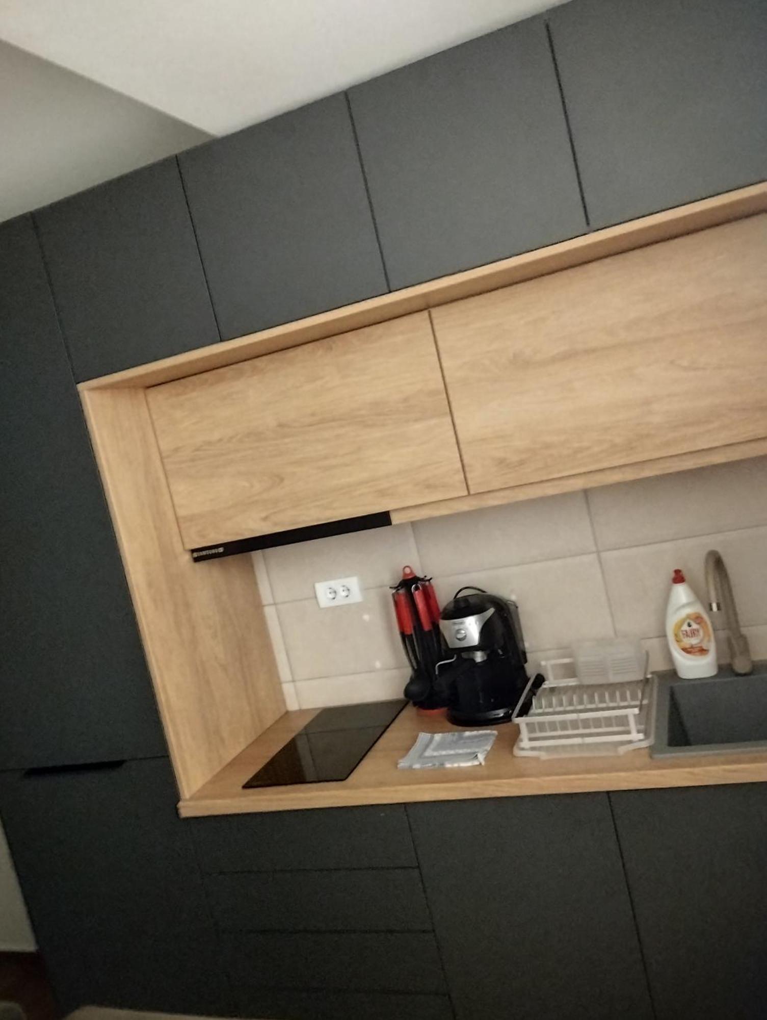 Lela Kop Apartment Kopaonik Ngoại thất bức ảnh