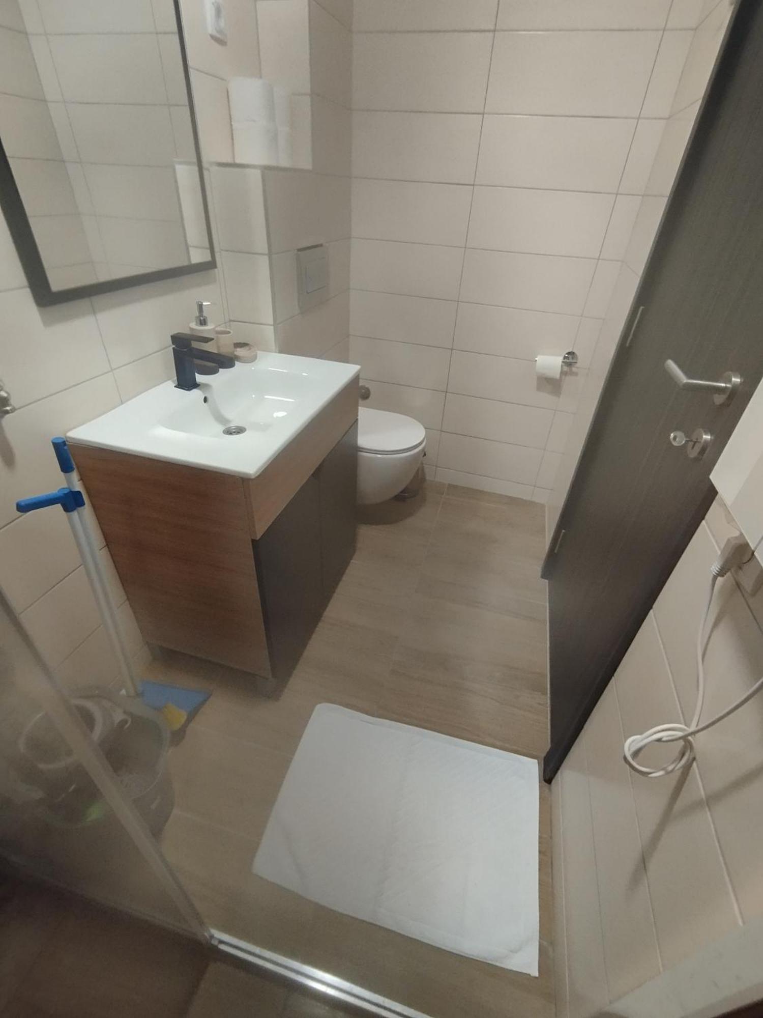 Lela Kop Apartment Kopaonik Ngoại thất bức ảnh