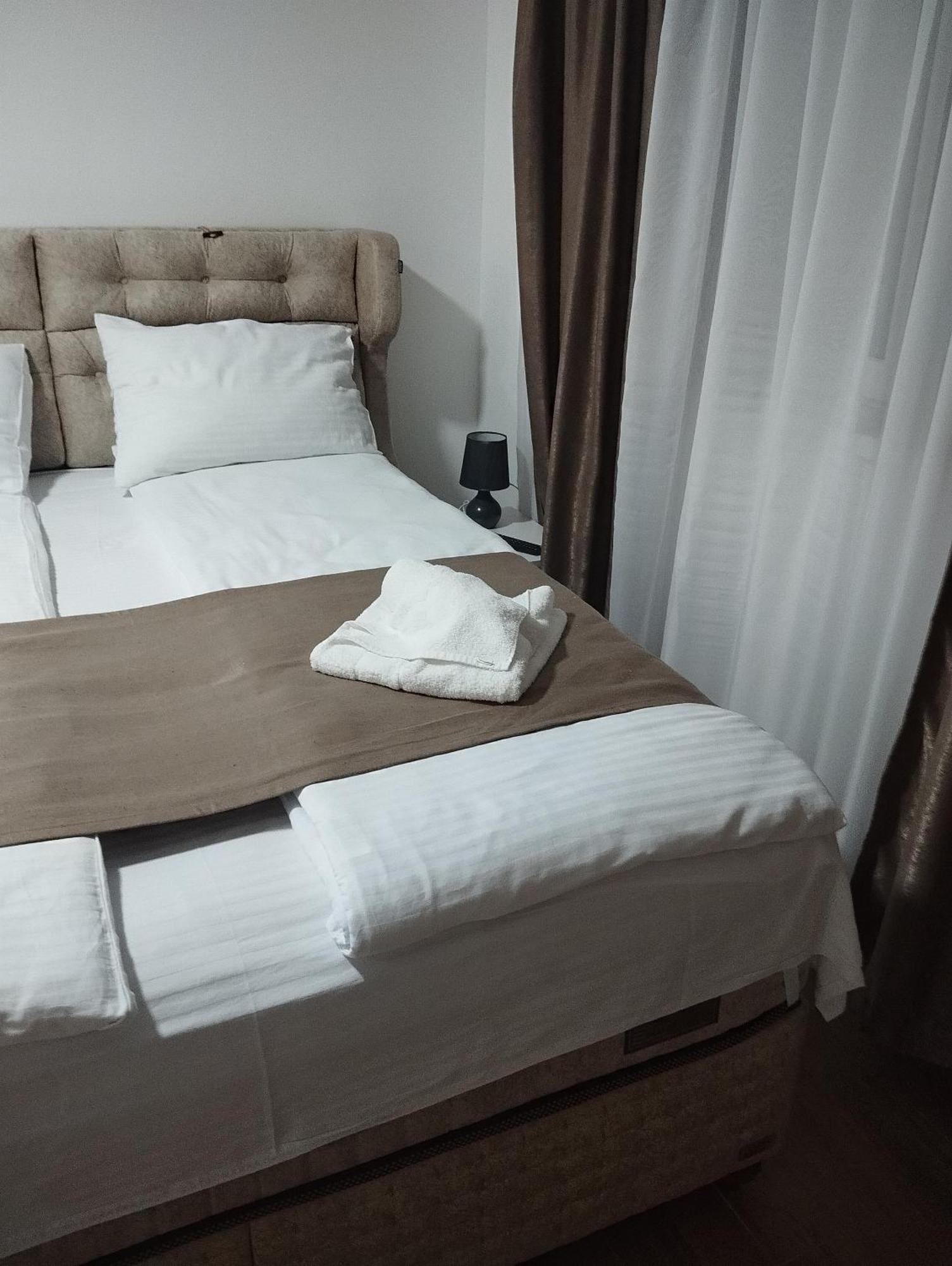 Lela Kop Apartment Kopaonik Ngoại thất bức ảnh